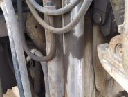 Дорожная фреза Wirtgen W500 8 Дорожная фреза Wirtgen W500 8