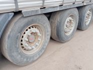 Полуприцеп шторный HASTRAILER Gutewolf 6 14