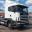 Седельный тягач Scania R114