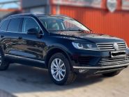 Volkswagen Touareg 3.6 AT 0 Volkswagen Touareg 3.6 AT 0
