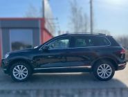 Volkswagen Touareg 3.6 AT 3 Volkswagen Touareg 3.6 AT 3