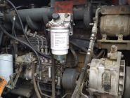 Фронтальный погрузчик DOOSAN MEGA 400-V 11