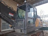 Экскаватор гусеничный WEHEAVY WE225E2 7