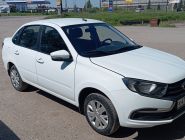 LADA Granta 1