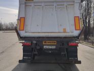 Полуприцеп самосвальный Wielton NW3S28KK 7