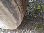 Полуприцеп самосвальный Wielton NW3S28KK 24