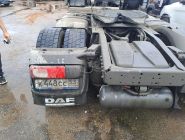 Седельный тягач DAF XF480 20