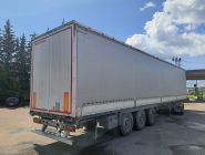 Штора-борт Kassbohrer Maxima. 1