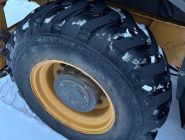 Экскаватор-погрузчик RUNMAX SE440 3