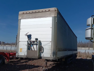Полуприцеп шторно-бортовой Schmitz Cargobull SCS 24 21