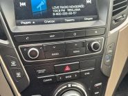Hyundai Grand Santa Fe 2.2 CRDI AT 4WD Premium 7 seats 13