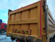 Самосвал Shacman SX3318DT366 4
