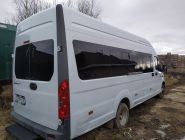 Автобус ГАЗель NEXT 19+3 мест 2
