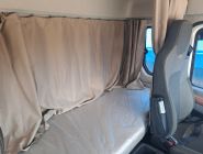 Лесовоз Shacman SX32586 с КМУ  Год выпуска -2024 14