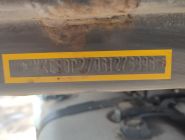 Полуприцеп шторно-бортовой Krone SDP27 10