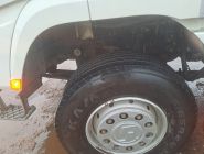 Лесовоз Shacman SX32586 с КМУ  Год выпуска -2024 5