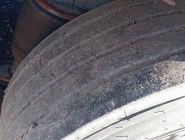 Полуприцеп шторно-бортовой Schmitz Cargobull SCS 24 28