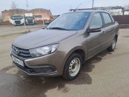 Lada Granta Sedan 0
