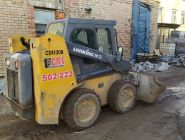 Минипогрузчик Lonking CDM308 3