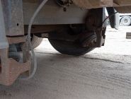 Полуприцеп шторный HASTRAILER Gutewolf 6 10
