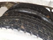 Самосвал ГАЗ-САЗ-2505-13 (Валдай) 4