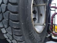 Самосвал Daewoo Novus СR8М7 8х4 22 м3 13