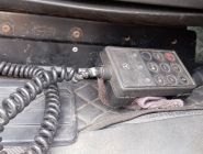 Грузовик тентованный Mercedes Actros 2541 с прицепом Krone 30 Грузовик тентованный Mercedes Actros 2541 с прицепом Krone 30