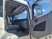 Лесовоз Shacman SX32586 с КМУ  Год выпуска -2024 12