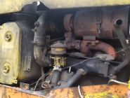 Бульдозер ЧТЗ Б10М.0111 ЕН 13