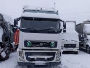 Volvo FH13 6