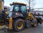 Экскаватор-погрузчик RUNMAX SE440 2