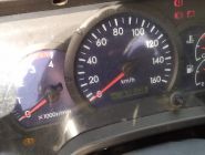 Рефрижератор Mitsubishi Fuso Canter 29