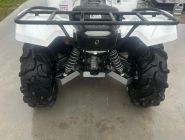 Квадроцикл YAMAHA Grizzly 700 EPS 5 Квадроцикл YAMAHA Grizzly 700 EPS 5