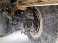 Самосвал Shacman SX33186T(X3000) 25