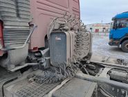 Седельный тягач Volvo FMX 6х4 6