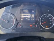 Седельный тягач Shacman SX4258 6x4 11