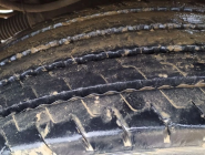 Автобетоносмеситель 69364S на шасси МАЗ-5516 8