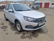 LADA Granta Sedan 0