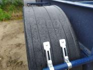 Полуприцеп контейнеровоз Sommer SW-18 16 Полуприцеп контейнеровоз Sommer SW-18 16