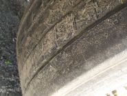 Полуприцеп самосвальный Wielton NW3S28KK 17