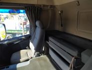 Седельный тягач Scania P400 6х4 14