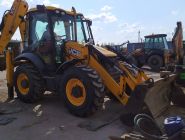Экскаватор-погрузчик JCB 3CX Super 0