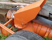 Минипогрузчик Lonking CDM308 15