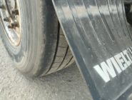 Полуприцеп самосвальный Wielton NW3S28KK 8