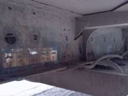 Volvo FH13 со шторой Krone SD 15