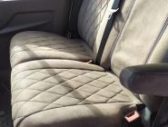 Ford Transit цельнометаллический 20