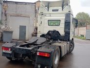 Седельный тягач FAW J6P 3
