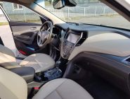 Hyundai Grand Santa Fe 2.2 CRDI AT 4WD Premium 7 seats 3