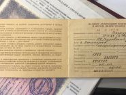 Погрузчик фронтальный К-701/П-4/85 0