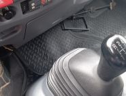Рефрижератор Isuzu NPR75(ELF) 16